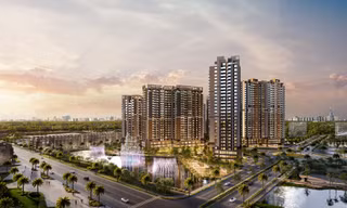 Masteri Cosmo Central - Tiếp nối hành trình nâng tầm phong cách sống của Masterise Homes