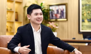 Từ triết lý làm bất động sản khác biệt cho đến 'cú đúp' giải thưởng Quốc gia của T&T Group