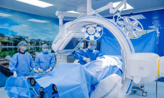 Bệnh viện Đa khoa Hồng Ngọc hợp tác cùng Trung tâm Chấn thương chỉnh hình danh tiếng của Áo