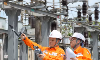 EVNNPC: Tập trung đảm bảo cấp điện cho các sự kiện lớn của đất nước