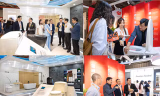 Lần đầu tiên tại VIBE 2025: LIXIL Việt Nam hội tụ sức mạnh thương hiệu, dẫn đầu về thiết kế và đổi mới
