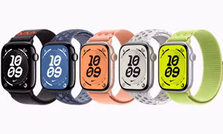 Danh sách Apple Watch được lên đời watchOS 27: Cần biết trước khi mua