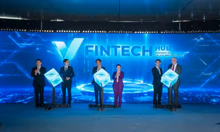 HDBank, VIFC và Sở Giao dịch Chứng khoán London thiết lập quan hệ đối tác toàn diện