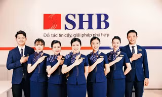 Chứng khoán Việt Nam nâng hạng, SHB chính thức vào rổ chỉ số toàn cầu FTSE Global All Cap