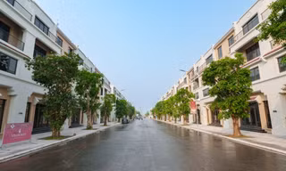 Một tài sản, ba dòng tiền: Shophouse Vinhomes Wonder City dẫn đầu danh mục đầu tư phía Tây Hà Nội