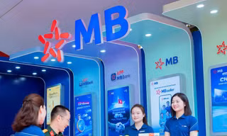 MB đồng hành cùng doanh nghiệp quân đội thúc đẩy chuyển đổi số và phát triển bền vững