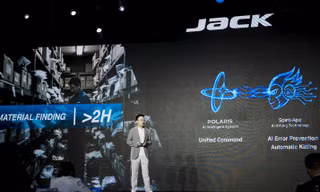 Jack Technology ra mắt SmartLink Master tại Việt Nam