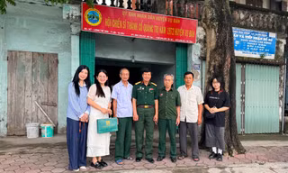 Thế hệ tiếp nối, thế hệ tự hào – Hành trình giữ gìn và lan toả những giá trị Việt