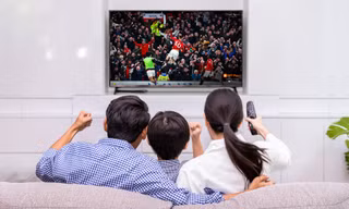 FPT mang Ngoại hạng Anh tới mọi nhà với gói cước linh hoạt phù hợp từng người hâm mộ