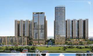 Dự án có gần 8000 căn hộ cao cấp giá hợp lý cho người trẻ của Sunshine Group có gì đáng chú ý? 