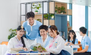 Cơ hội cuối cùng du học Hàn Quốc tiết kiệm với chương trình 2+2 giữa Đại học Phenikaa và Đại học Yeungnam