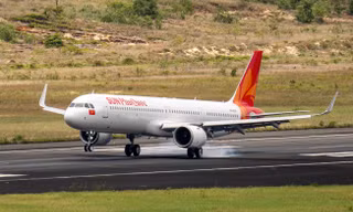 Hành khách đã có thể mua vé máy bay Sun PhuQuoc Airways từ hôm nay 