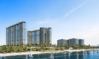Tập đoàn Sunshine khởi công hai dự án hơn 3 tỷ USD trong ngày 19/8