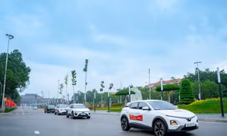 Bất ngờ khi bảo dưỡng xe VinFast mốc 2 vạn km rẻ hơn xe xăng cùng phân khúc tới 8 triệu đồng