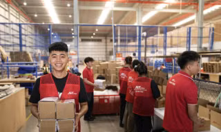 Vận chuyển sản phẩm công nghệ cao: Yếu tố then chốt nâng tầm trải nghiệm người dùng