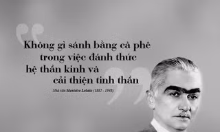 Kỳ 118: Hàng quán cà phê – Nơi con người nhận thức bản thân và xã hội