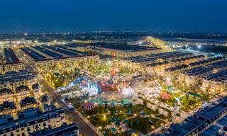 Vinhomes công bố đặc quyền vượt trội dành cho cư dân Ocean Park 2 - 3