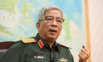 Hai thế hệ tướng lĩnh Việt Nam