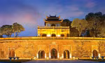 Hoàng thành Thăng Long dừng đón khách