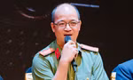 Chuyên án tình báo tuyệt mật 