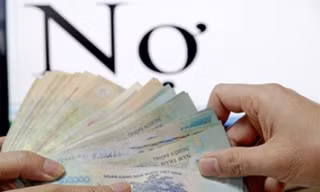 Đề xuất xóa những khoản nợ thuế hơn 10 năm