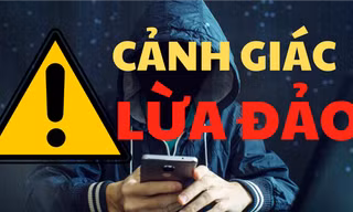 Giả danh cơ quan thuế yêu cầu cập nhật giấy phép kinh doanh
