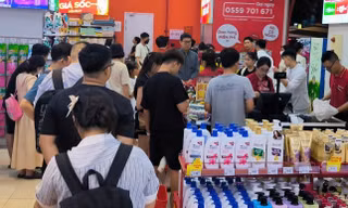 Giảm trừ gia cảnh: Đề xuất 17 triệu đồng/tháng, áp dụng càng sớm càng tốt 