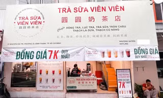 Hé lộ bất ngờ về trào lưu trà sữa 7.000 đồng, lẩu 69k đang 'làm mưa làm gió' 