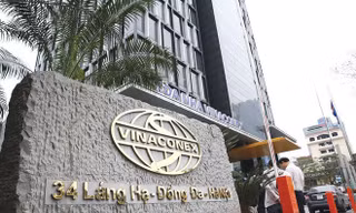 Vinaconex kinh doanh ra sao dưới thời ông Nguyễn Hữu Tới?