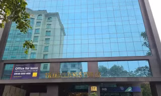Dòng tiền đổ mạnh vào cổ phiếu ngân hàng
