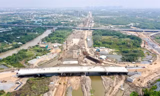 Giải ngân đầu tư công: Chạy nước rút 'đẩy' hơn nửa triệu tỷ đồng vào nền kinh tế