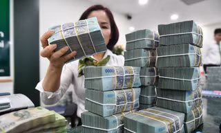 Xuất hiện chỉ báo chứng khoán tiến vào vùng 'lạc quan quá mức'