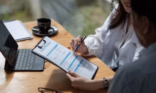 Đề xuất mới về bảo hiểm sức khỏe trường hợp khách bị tử vong 