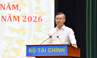 Bộ trưởng Tài chính: Khẩn trương rà soát, điều chỉnh lại kịch bản tăng trưởng