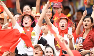 Gần 5.700 tỷ đồng quà Quốc khánh đã đến tay người dân