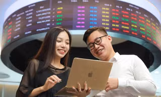 Việt Nam đã cố gắng đáp ứng các tiêu chí nâng hạng thị trường chứng khoán