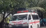 Tìm cô gái nhảy cầu, phát hiện 2 thi thể nam giới trôi trên sông Sài Gòn