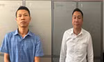 Bắt giam hai lãnh đạo công ty bất động sản ở Đồng Nai 