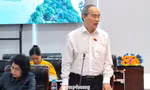 Nguyên Bí thư Thành ủy TPHCM lo ngại tỷ lệ sinh con thấp sau sáp nhập
