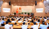 Hà Nội sáp nhập Sở Quy hoạch Kiến trúc và Sở Du lịch