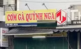 Vụ 68 người nghi ngộ độc ở Khánh Hoà: Quán cơm gà bị xử phạt