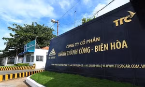 Đua nhau bán cổ phiếu trước thềm đại hội cổ đông