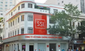 Công ty chứng khoán ồ ạt tăng vốn