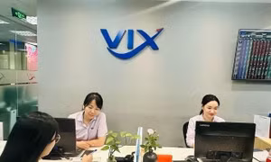 Lý do công ty chứng khoán ồ ạt phát hành cổ phiếu