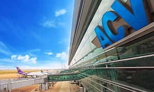 Chủ đầu tư sân bay Long Thành thay đổi người đại diện pháp luật 