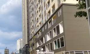 TPHCM đưa nhà ở xã hội vào nhóm luồng ưu tiên