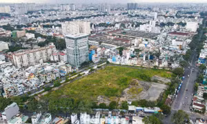 Doanh nghiệp bất động sản mất khả năng thanh toán nợ trái phiếu
