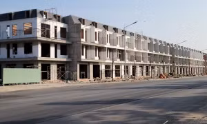 Loạt doanh nhân tên tuổi bất ngờ quay lại mảng bất động sản