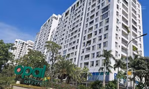 Thêm 4 dự án nhà ở chung cư, đất nền ở TPHCM được cấp sổ