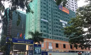 Dừng thương vụ hoán đổi nợ của 2 'ông lớn' bất động sản